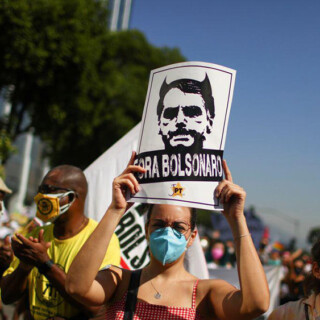 Bolsonaro - Brasil