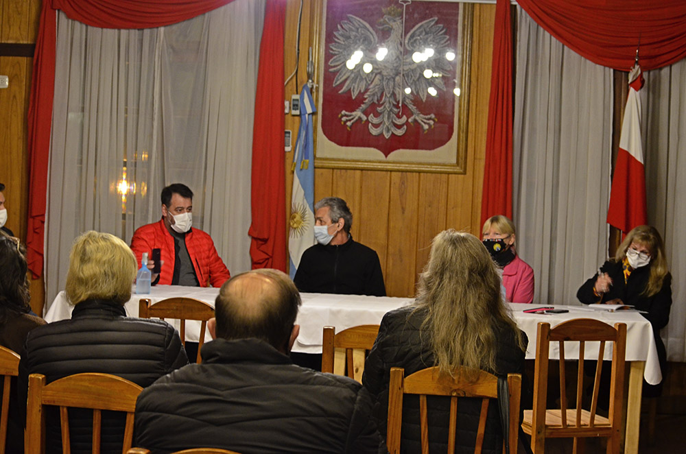 El Parque de las Naciones prepara eventos para el receso invernal