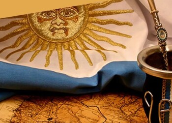 Día de la Cultura Argentina: el hombre detrás de la fecha