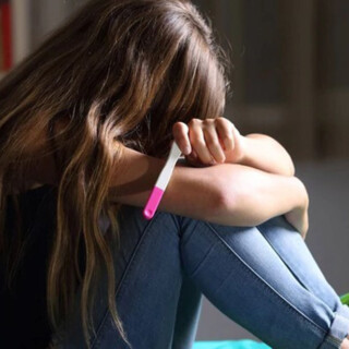 Embarazo no deseado - anticonceptivos