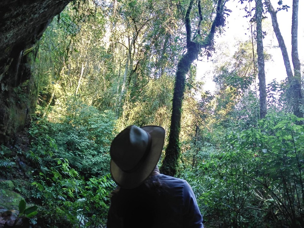 El Soberbio arrancó con balance positivo las vacaciones de invierno