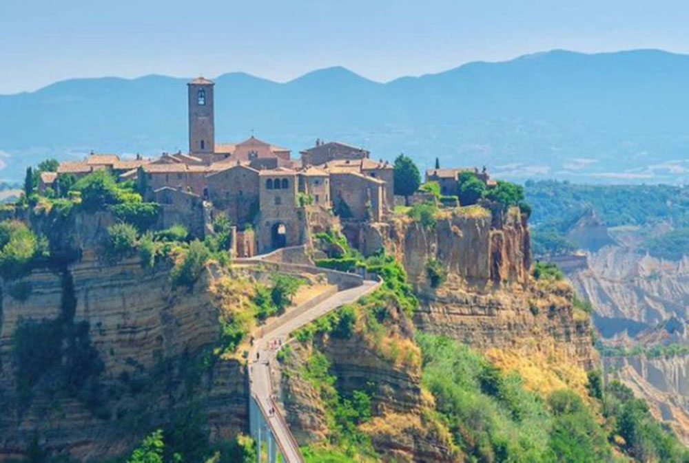 Calabria Italia