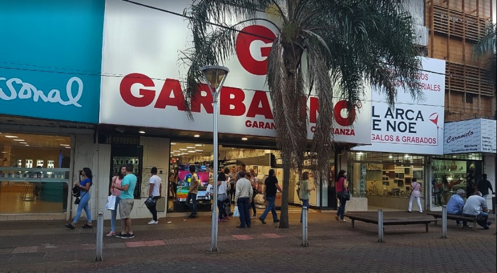 “Hay incertidumbre terrible en los trabajadores” de Garbarino