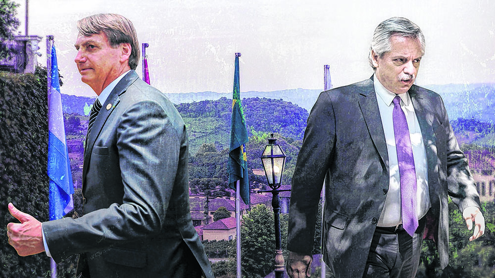 Un bloque sin contenido... del bueno