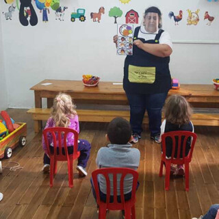 Jardines maternales trabajan al 60% de su capacidad y siguen con dificultades