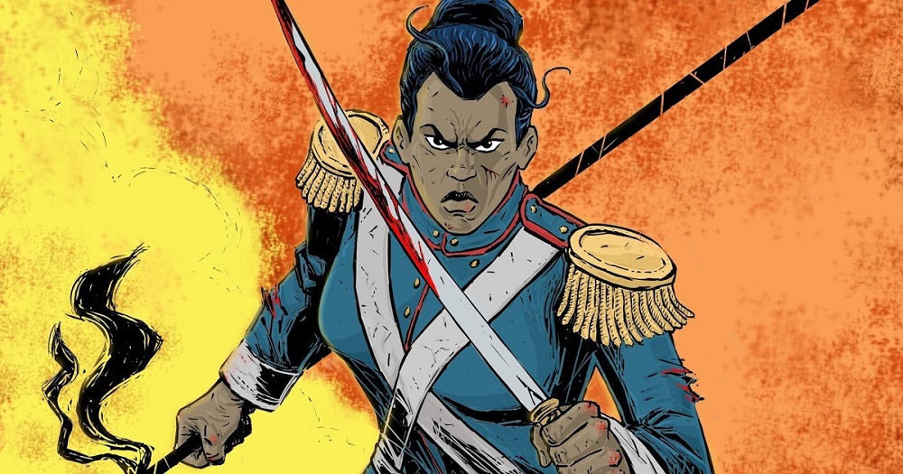 María Remedios del Valle, “La Madre de la Patria” que la historia oficial olvidó