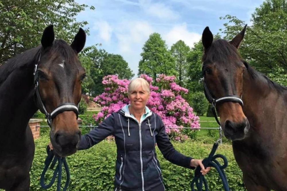 La jugadora siria de tenis de mesa Hend Zaza, nacida el 1 de enero de 2009, será la deportista más joven que participará en los Juegos Olímpicos de Tokio