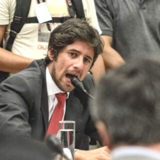 UCR: rechazaron la lista de Maximiliano Florindo