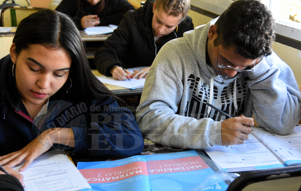 En secundarias, estiman que para diciembre mejorará el desempeño