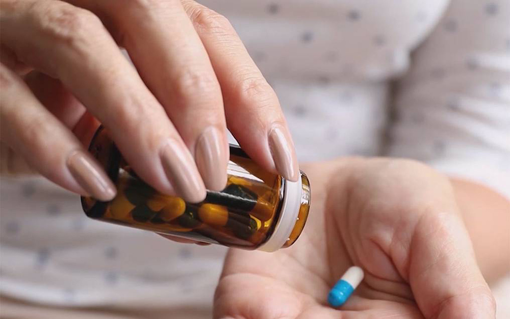 Israel se convierte en el primer país en probar la vacuna oral contra el COVID 