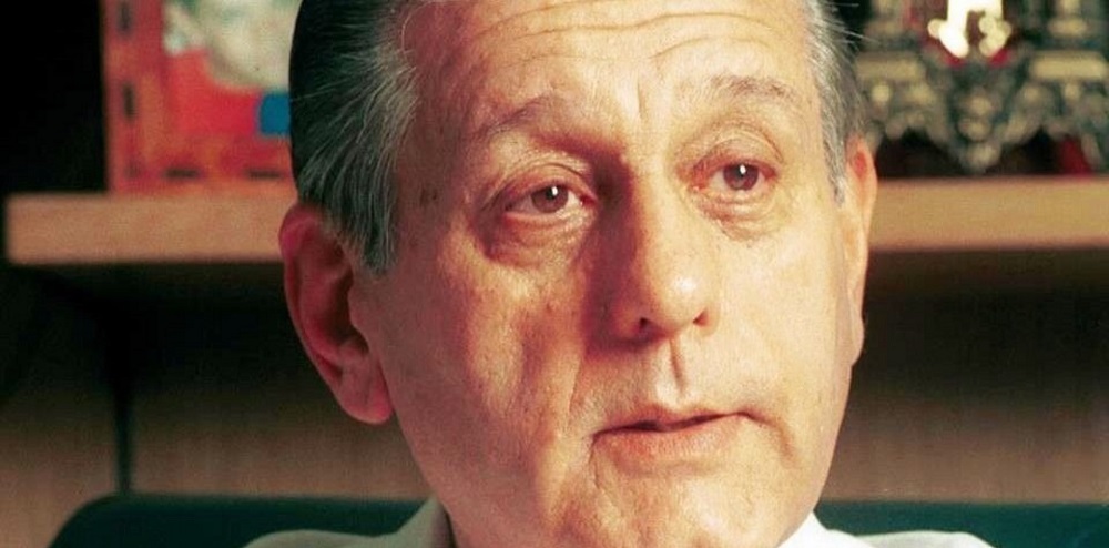 René Favaloro, el médico rural que revolucionó a la cardiología mundial