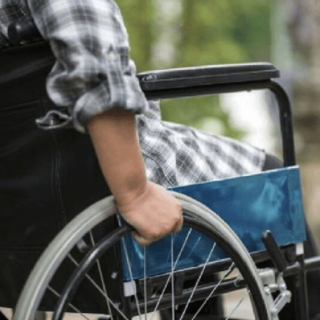 Acusan a los gremios por “usar a las personas con discapacidad para hacerse de fondos”