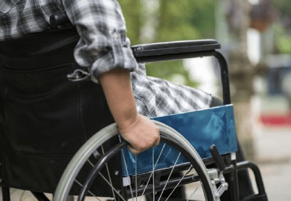 Acusan a los gremios por “usar a las personas con discapacidad para hacerse de fondos”
