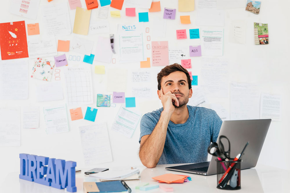 Una montaña rusa de emociones