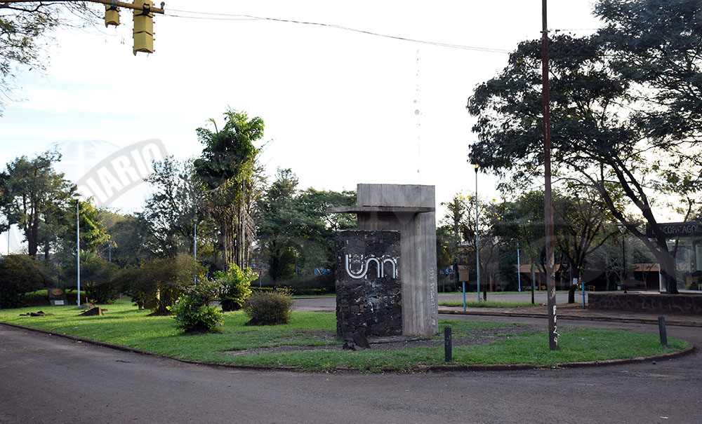 Abren la preinscripción online para acceder a los albergues de la UNaM en Posadas