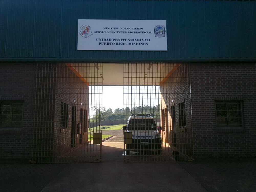 Tras consulta con líderes mbya, cacique acusado de abuso seguirá preso