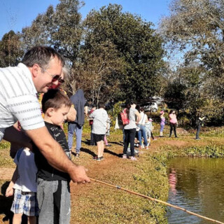 Vacaciones de invierno - Apóstoles