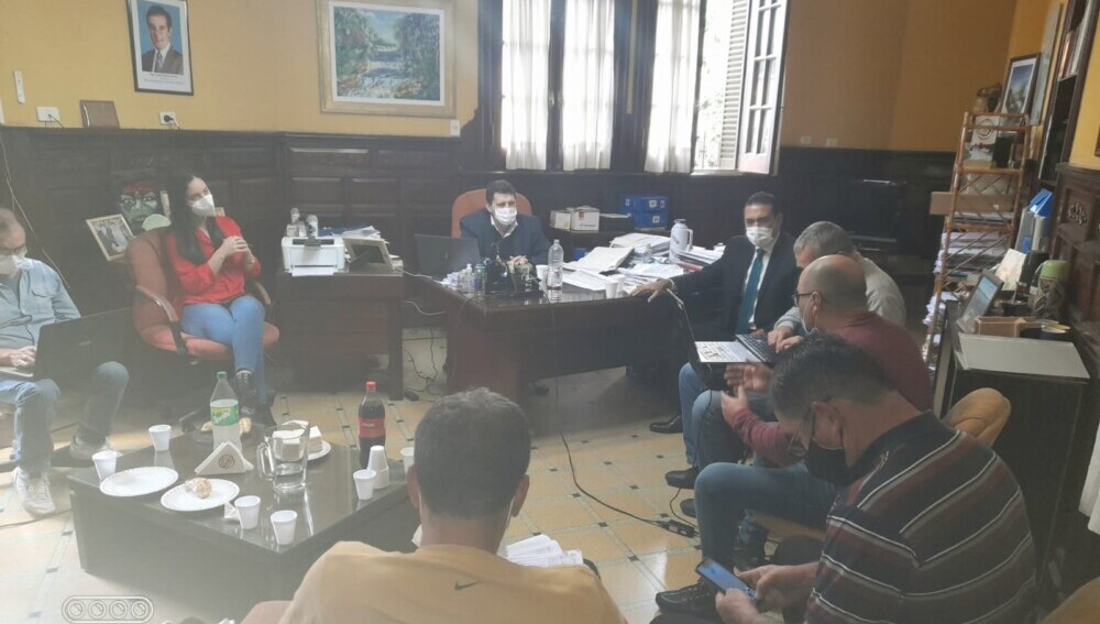 Hay acuerdo salarial en Salud Pública