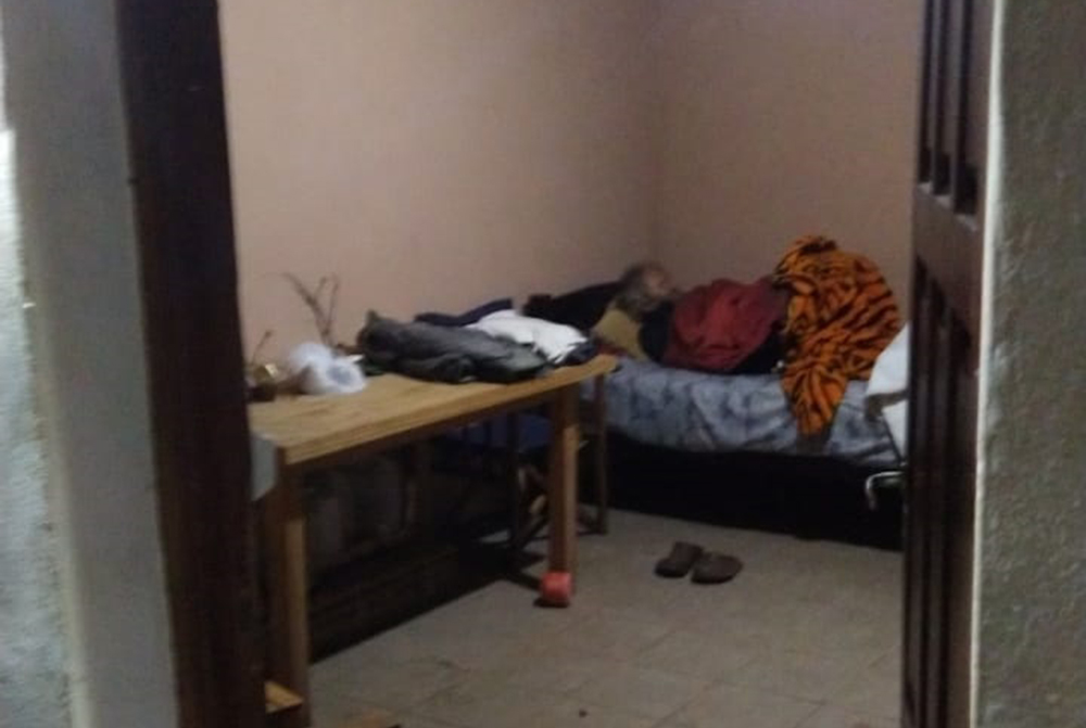 Eldorado Cálida: Acción Social asiste a personas vulnerables en el frío