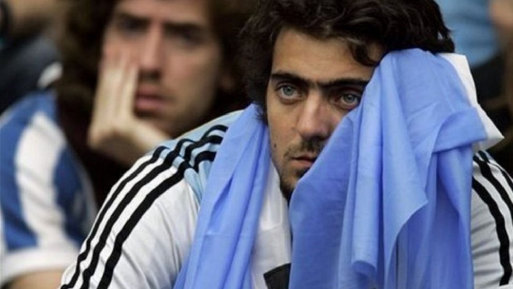 Pandemia: casi la mitad de los argentinos no está satisfecho con su vida