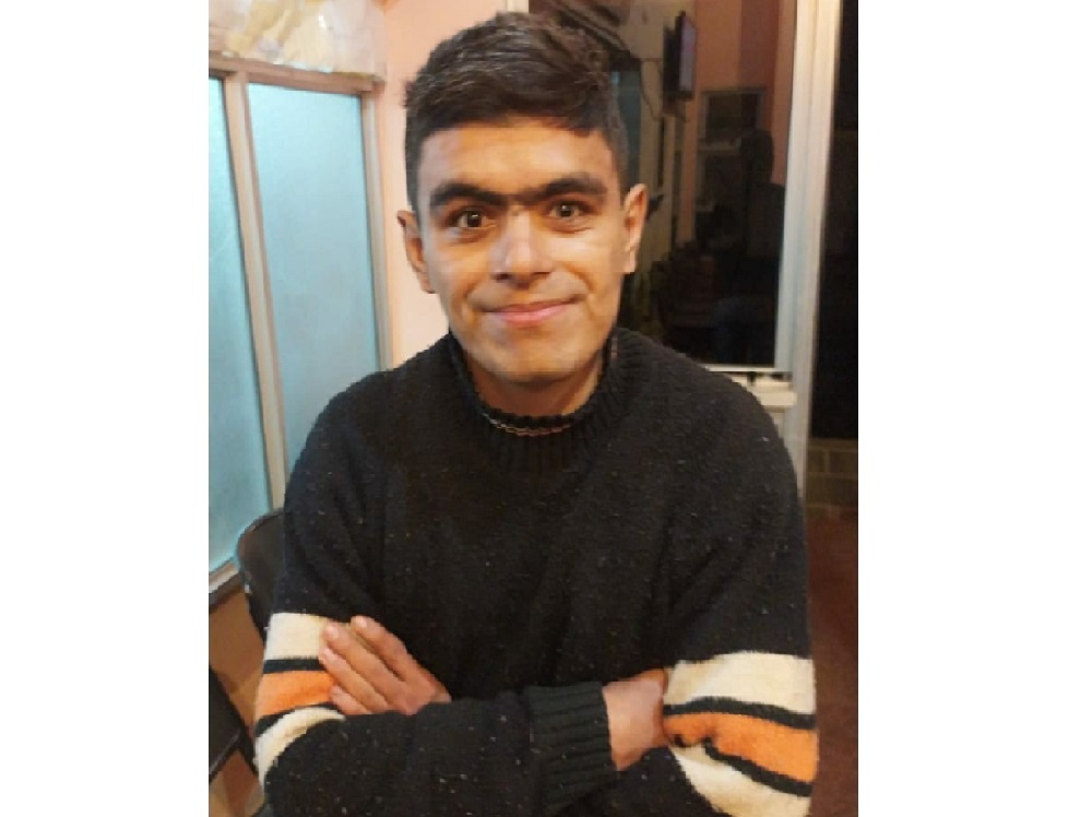 Buscan a un joven desaparecido en Oberá