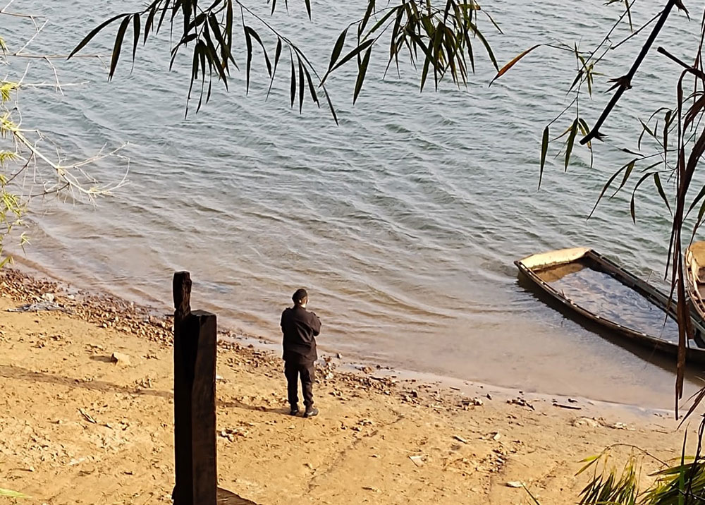 Preso por narcotráfico escapó y ya son 16 fugas en siete meses