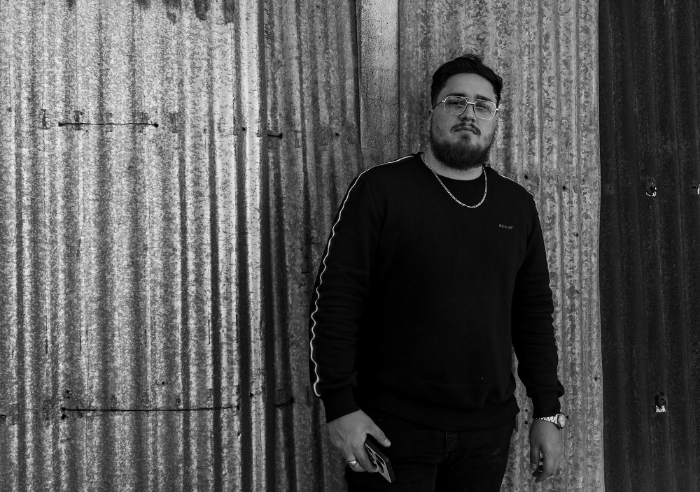 “Newmen”, el artista que salta barreras a través de la música