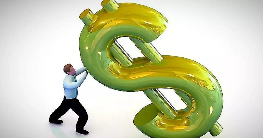 Para el Gobierno es “un mito” que la presión tributaria sea alta