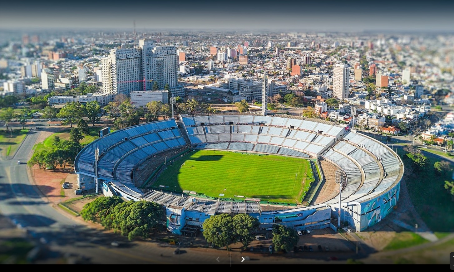 Sede y fecha confirmadas para la final la Libertadores 