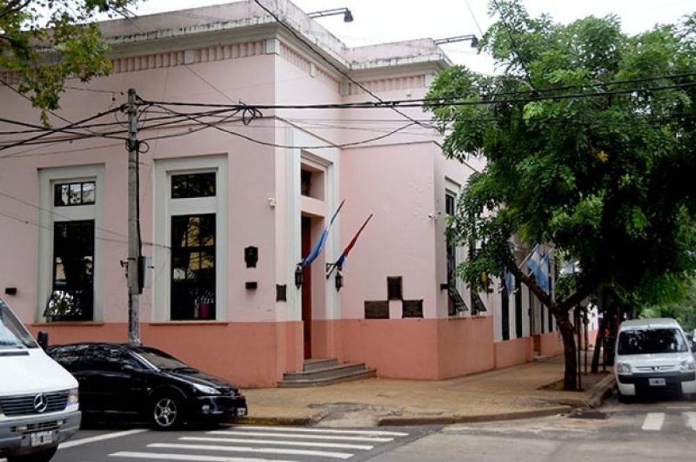 Aprobaron la designación del jurado que presidirá los Premios Arandú