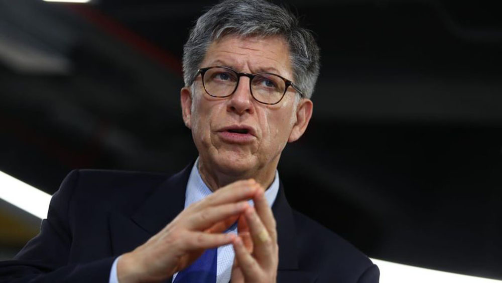 José Miguel Vivanco - director de la División de las Américas de Human Rights Watch