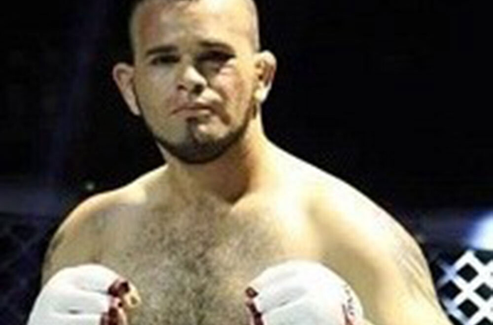 “El Duro” necesita ayuda para viajar a Baires a competir