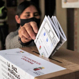 Fiscalía de Bolivia concluyó que "No hubo manipulación" en elecciones de 2019