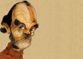 Frases célebres de Fontanarrosa, a 18 años de su muerte