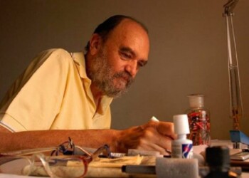 Frases célebres de Fontanarrosa, a 19 años de su muerte