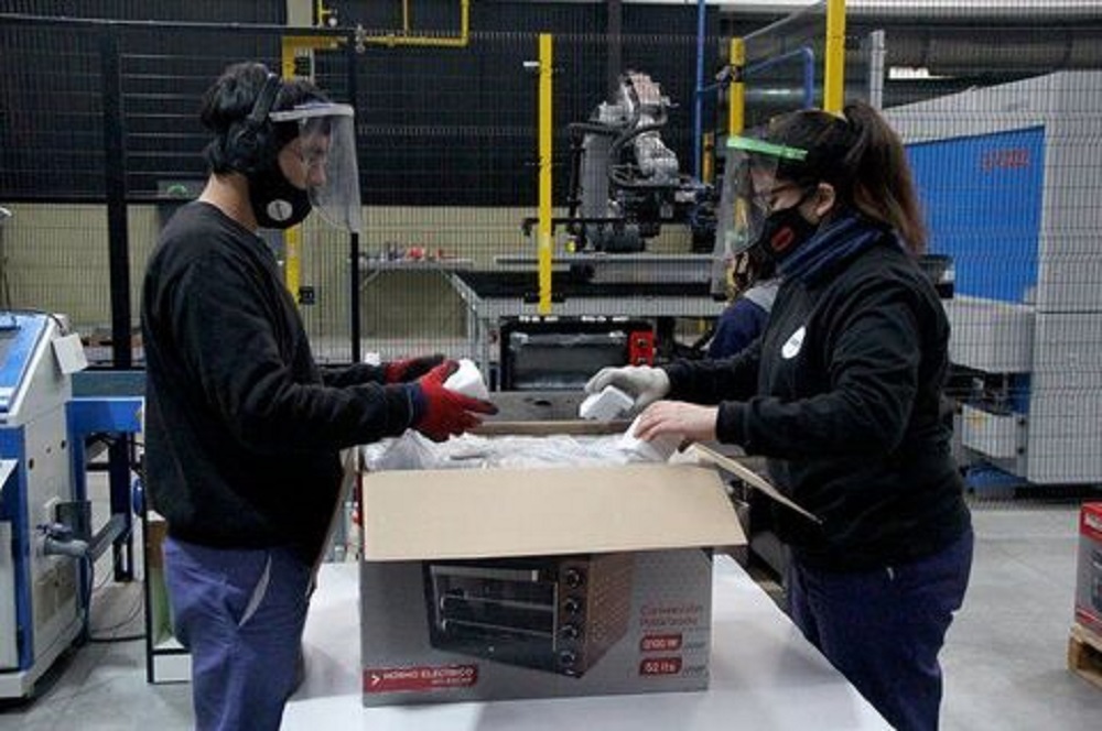 “PyMEdemia”: 20.000 empresas cerraron sus puertas en Argentina durante el 2020