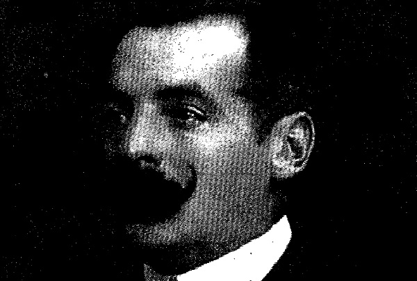 A 150 años del nacimiento del “fundador” de Villa Lanús