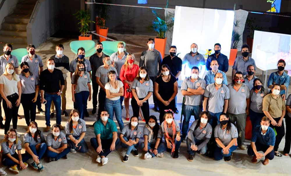 Escuela de Robótica