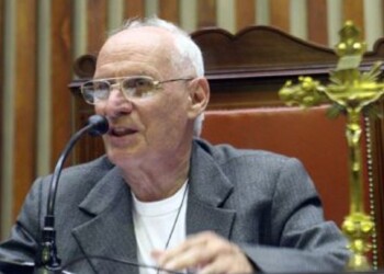 Se cumplen 12 años de la muerte de Joaquín Piña