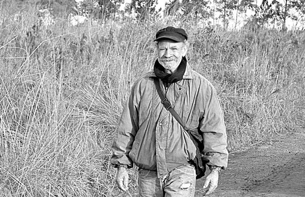 La leyenda del oro de Nemesio Parma