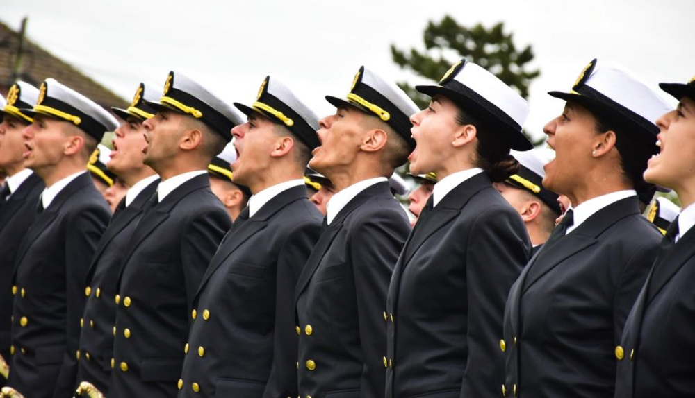 Abrieron las inscripciones para la Prefectura Naval Argentina