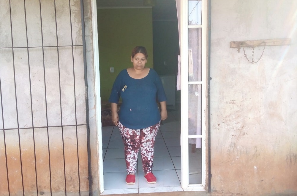 Su ex huyó a Brasil y se llevó a su hija: “Temo que la mate y se suicide”