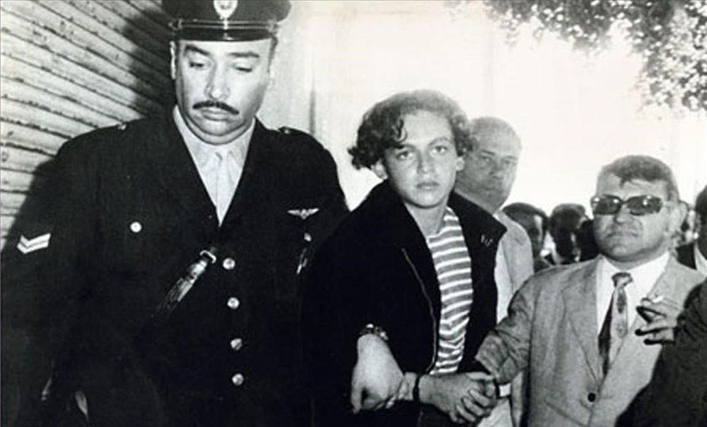 Los asesinos múltiples que conmocionaron al país