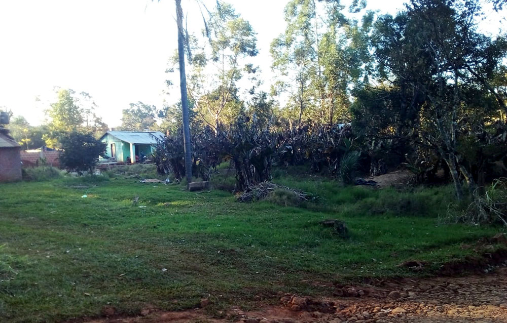Unas 230 familias tendrán agua potable en el barrio San Miguel