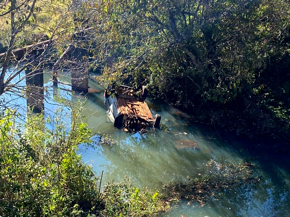 La emprendedora venezolana y su pequeño hijo murieron ahogados