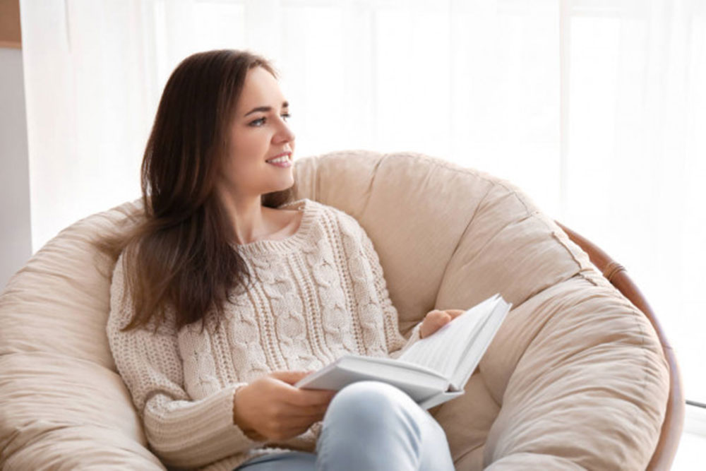 Y los días se hicieron distintos