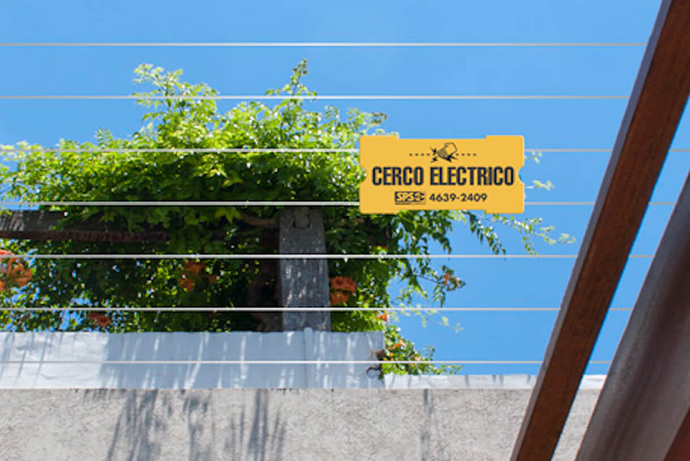 Buscan regular la instalación y uso de cercos eléctricos