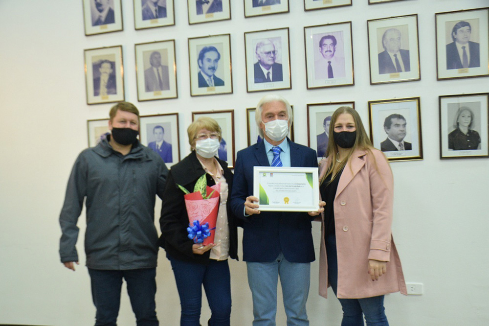 Carlos José Fernando Boede