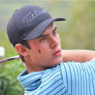 Matías Koropeski - Golf