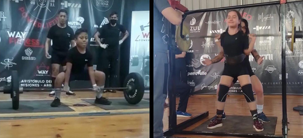 La UPoMi metió segunda